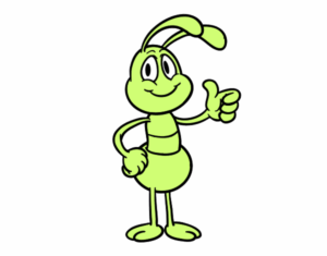 the main difference between ant treatment and ant control