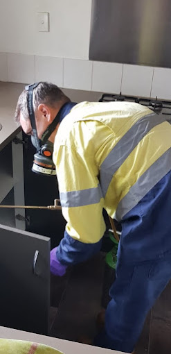 Commerical pest control perth