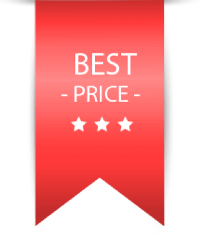 Best price